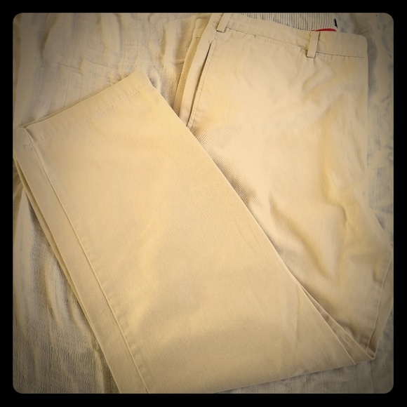 Tommy Hilfiger Other - Tommy Hilfiger Classic Khakis
